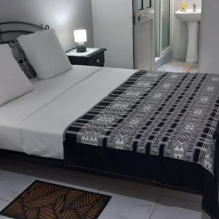 Ka-Bela 2 Apartman Sal Rei Kültér fotó