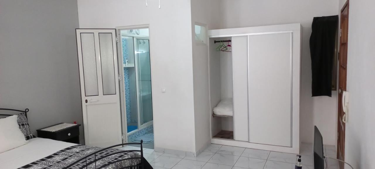 Ka-Bela 2 Apartman Sal Rei Kültér fotó