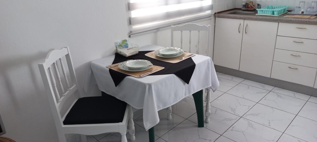 Ka-Bela 2 Apartman Sal Rei Kültér fotó