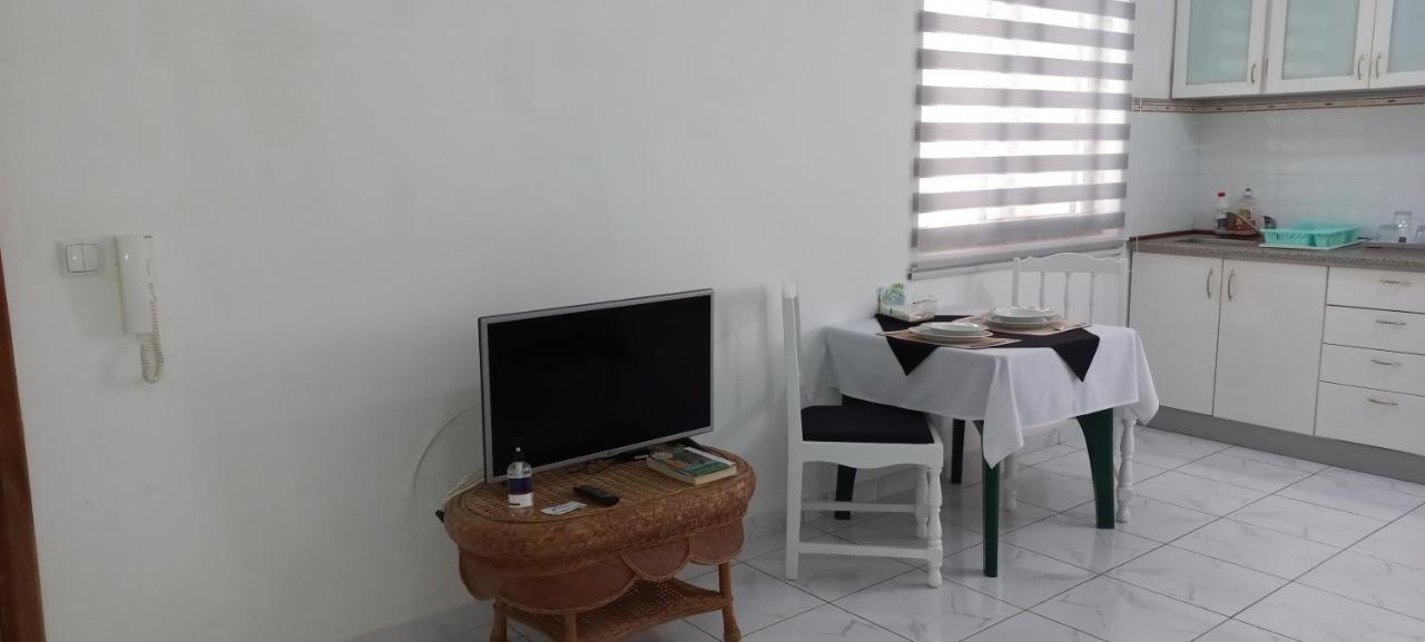Ka-Bela 2 Apartman Sal Rei Kültér fotó